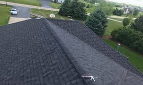 Best Flat Roofing  in Monterey, TN